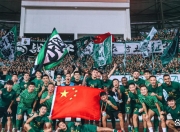 米兰体育网页-强援到队！罗马尼亚国脚米特里策已与浙江FC会合