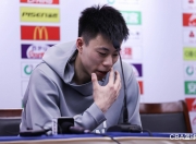 米兰体育网页-包含张镇麟陈旧性伤病复发离开国家队返回俱乐部康复的词条
