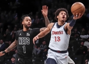 米兰体育网页-篮网防守失误频频，需重整阵容