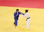 米兰体育-美国选手横扫全场，摘得柔道冠军
