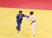 米兰体育-美国选手横扫全场，摘得柔道冠军