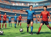 米兰体育登录-世界级足球比赛准备进行，中国代表队决战在即的简单介绍