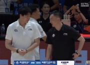 米兰体育-新疆男篮在主场迎战上海队，士气高昂的简单介绍