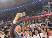 米兰体育网页-中国篮球职业联赛的比拼再次激起球迷的热情