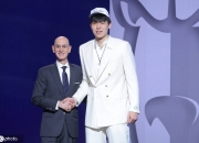 米兰体育登录-霍楠：会发牌&amp;三分中锋极具价值，预测杨瀚森27或30签被选中的简单介绍