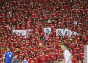 米兰体育-关于抵制男足赞助商，能否踢醒中国足球？的信息