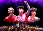 米兰体育-包含G21-0FLY：霞洛组合完美发挥，G2复仇FLY晋级八强的词条