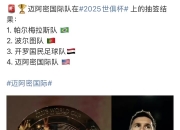 米兰体育登录-疯狂的世俱杯：梅西与迈阿密国际的精彩逆转，8支球队成功晋级的简单介绍