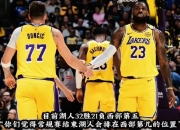米兰体育官网登录入口-知名湖人中锋也许会得到520万的合同，但他仍可能留