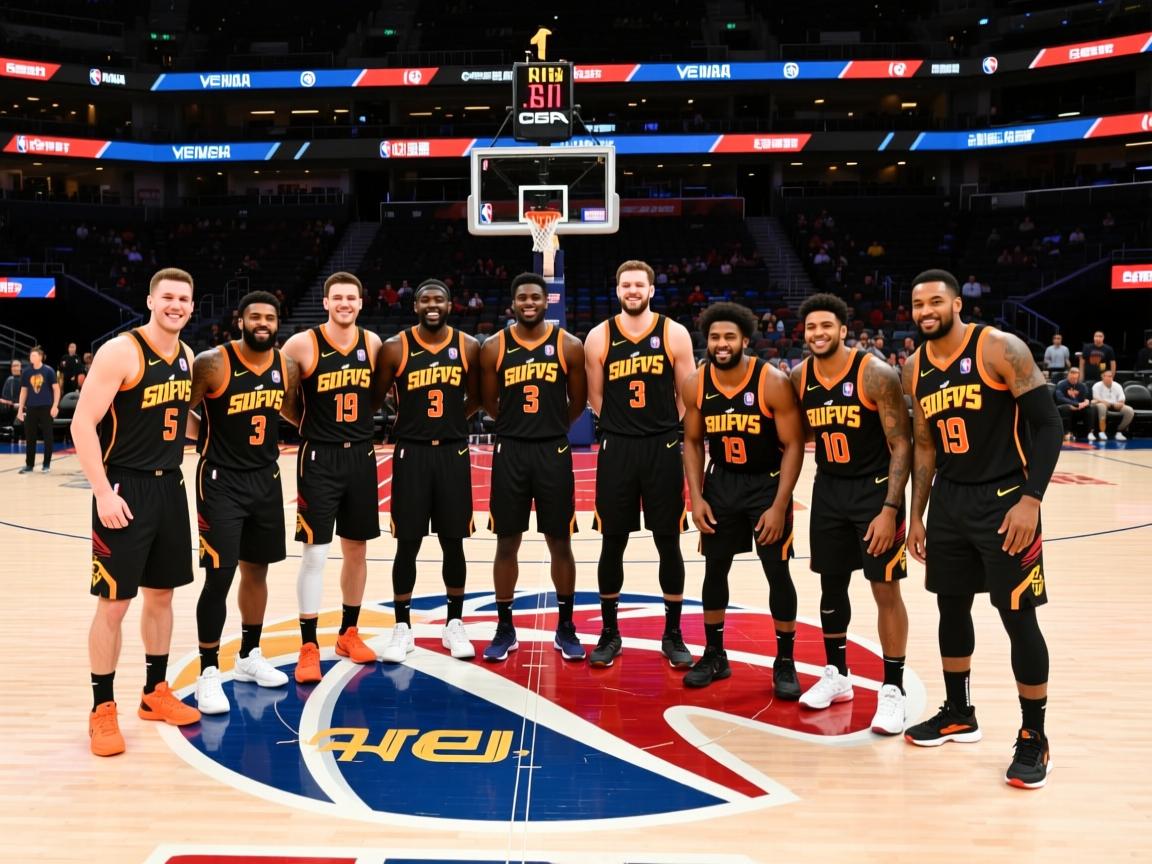 太阳队表现出色,球队整体实力得到认可 第2张