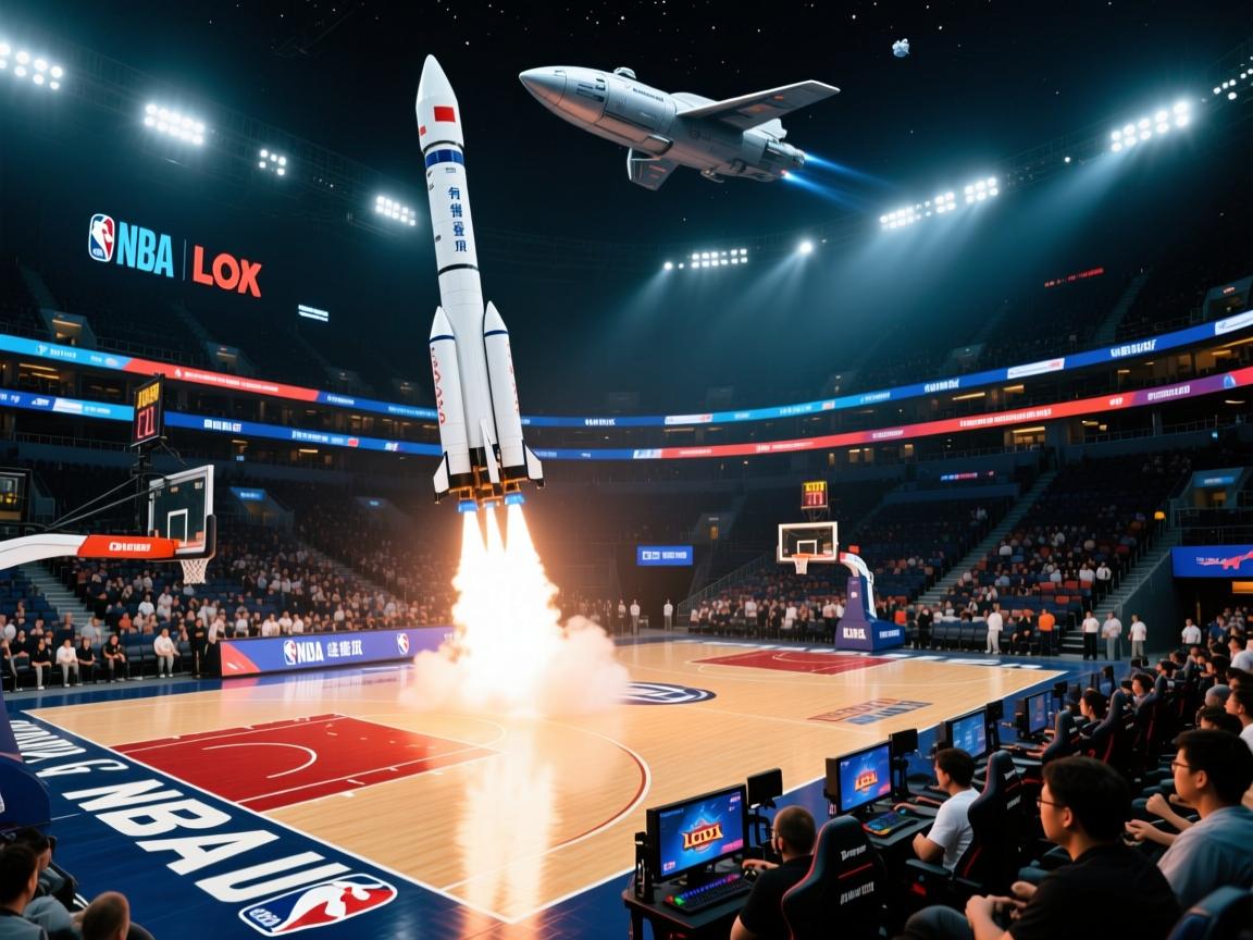 太空火箭上演逆转好戏,有望继续登顶 第2张