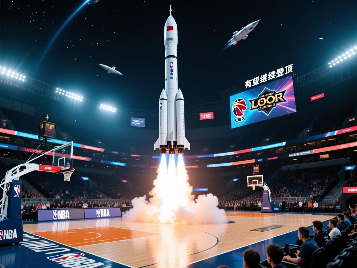 太空火箭上演逆转好戏,有望继续登顶 第2张