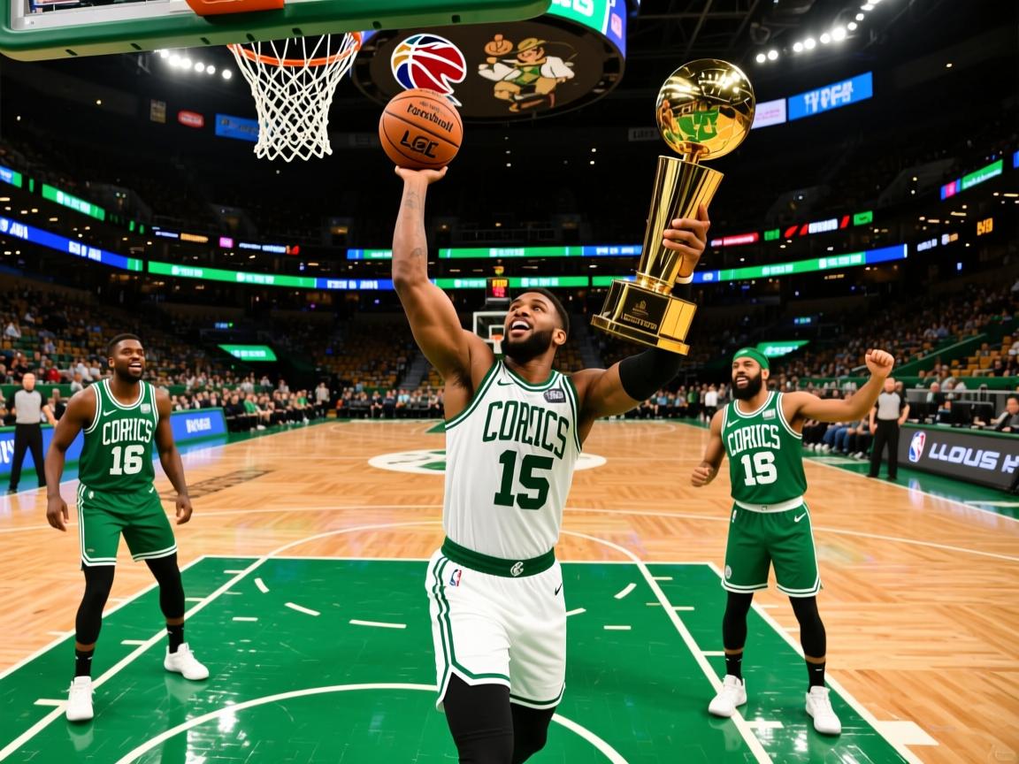 活塞大胜凯尔特人,东部冠军赛引人瞩目 第2张