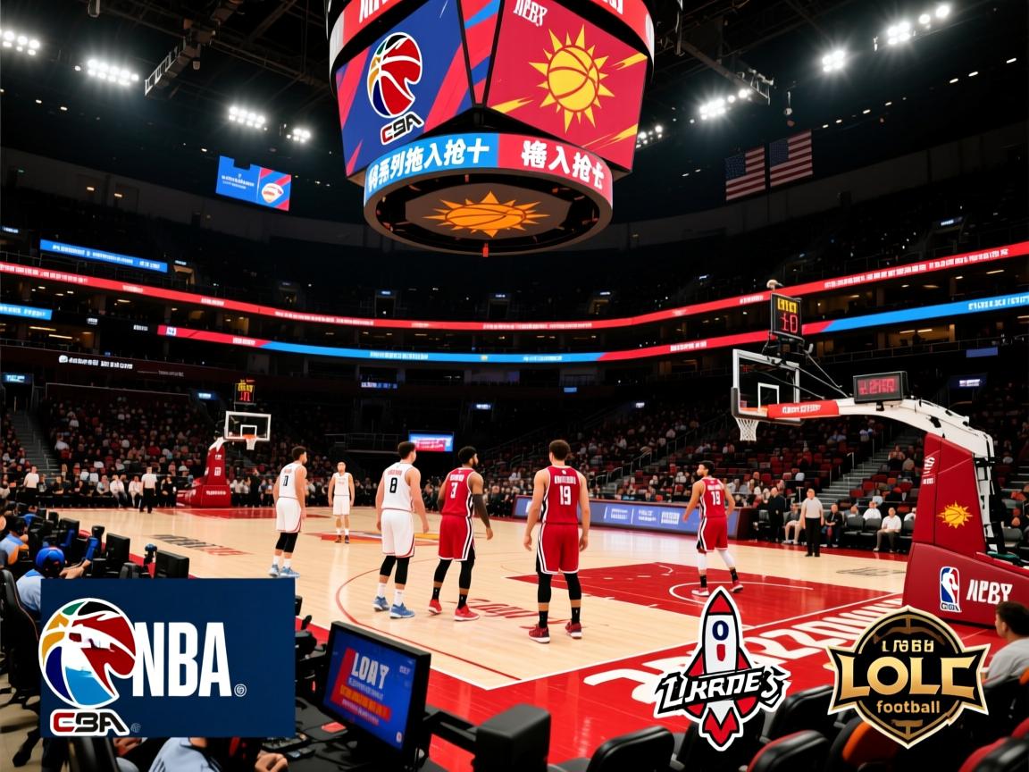 火箭队力克太阳队,将系列赛拖入抢七 第2张