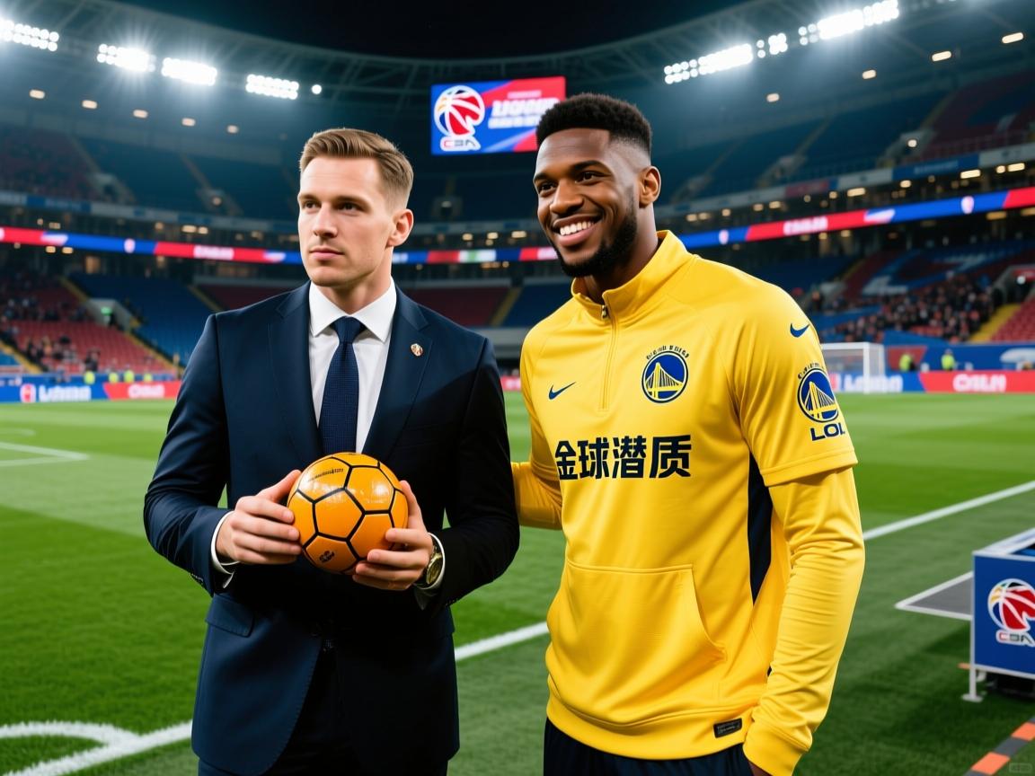 斯皮托尼认为，帕尔默拥有“金球潜质”，塔雷可以租借桑乔