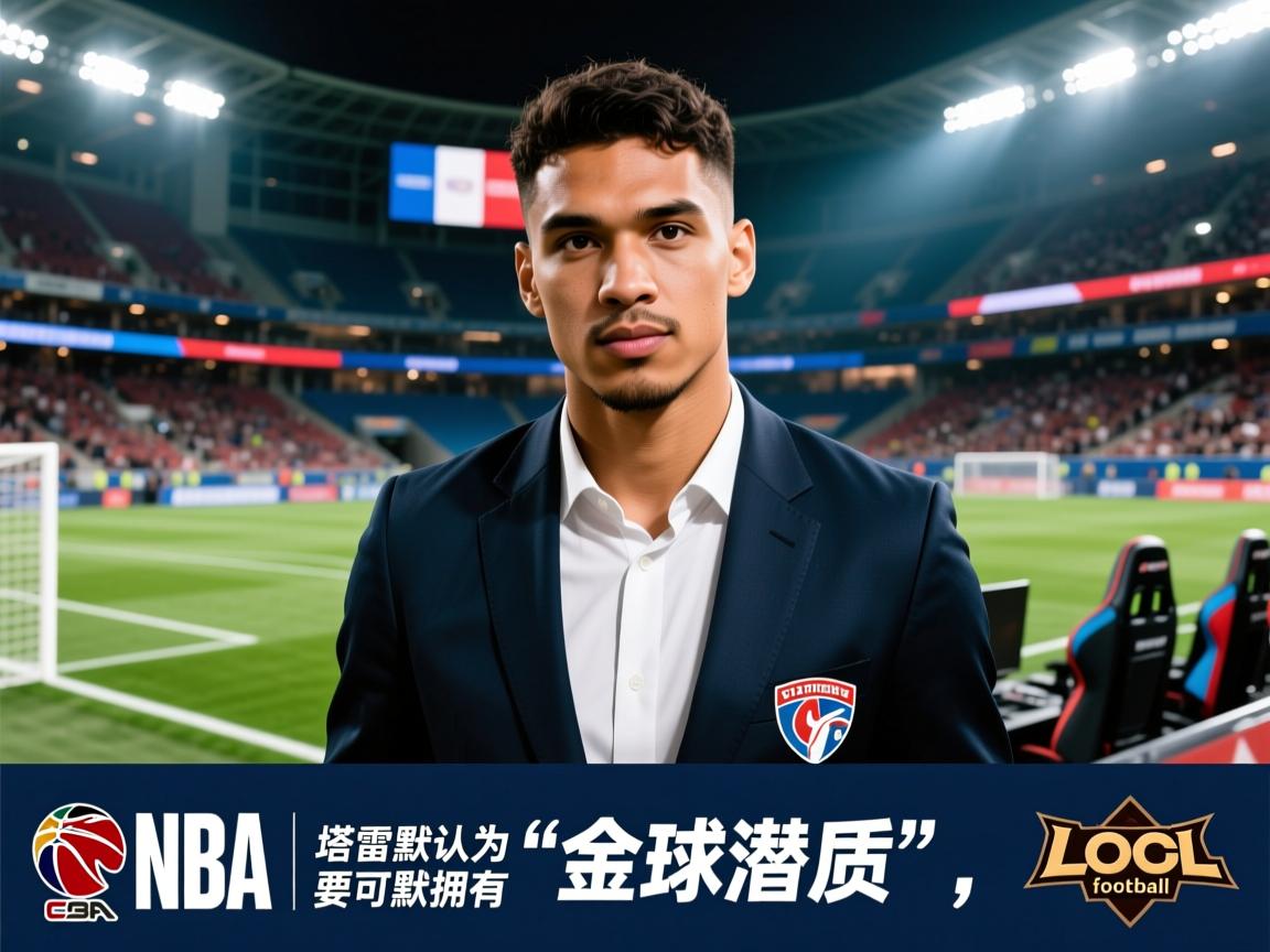 斯皮托尼认为,帕尔默拥有“金球潜质”,塔雷可以租借桑乔 第2张