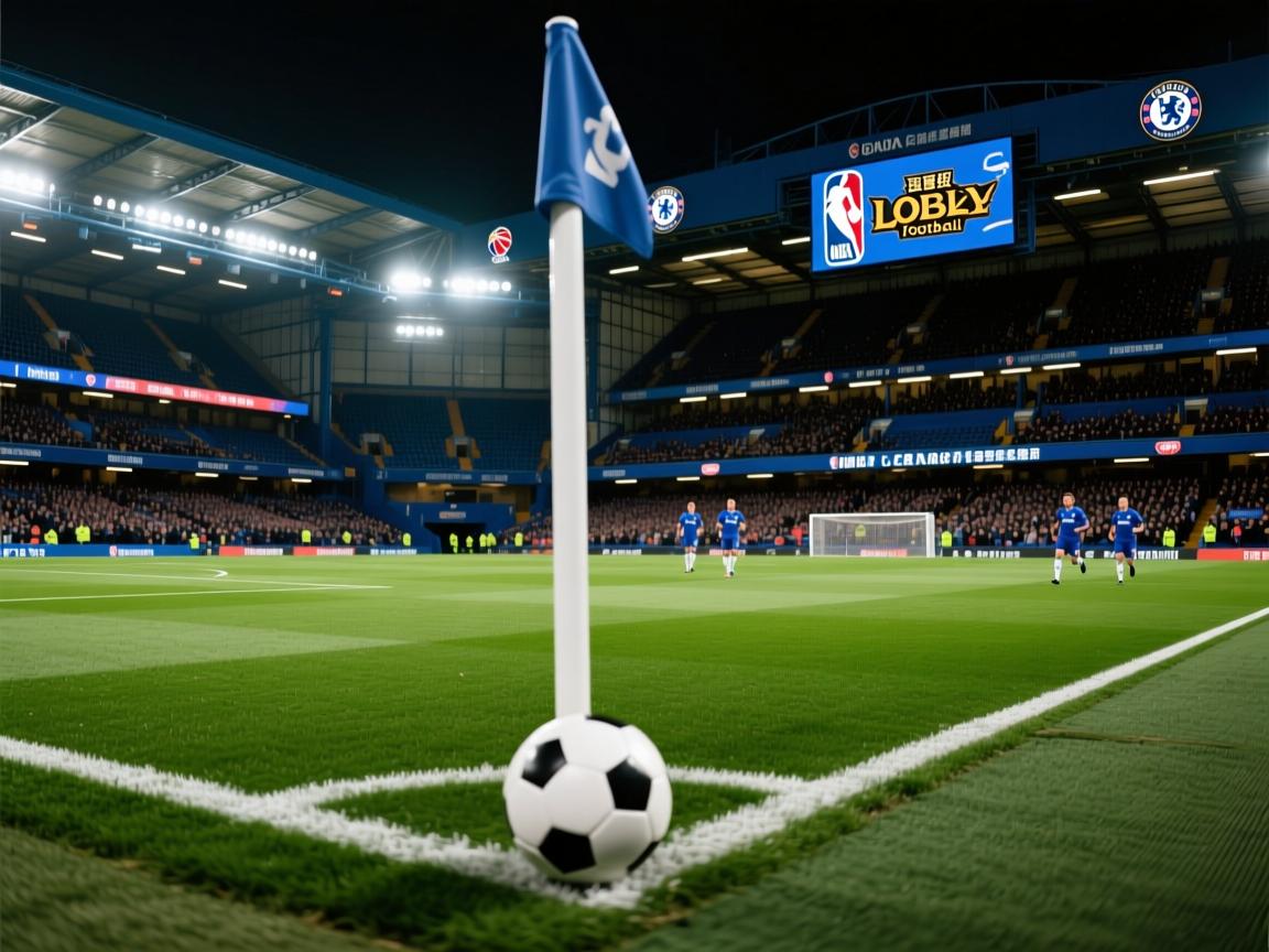 切尔西客场一球小胜,晋级之路稍显坎坷 第2张