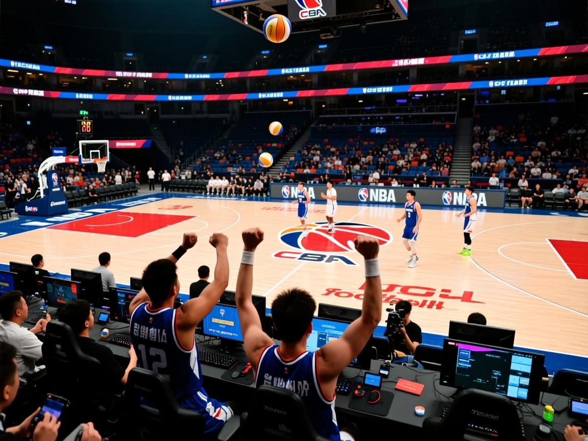 命中决胜球后球员庆祝一幕感动众人