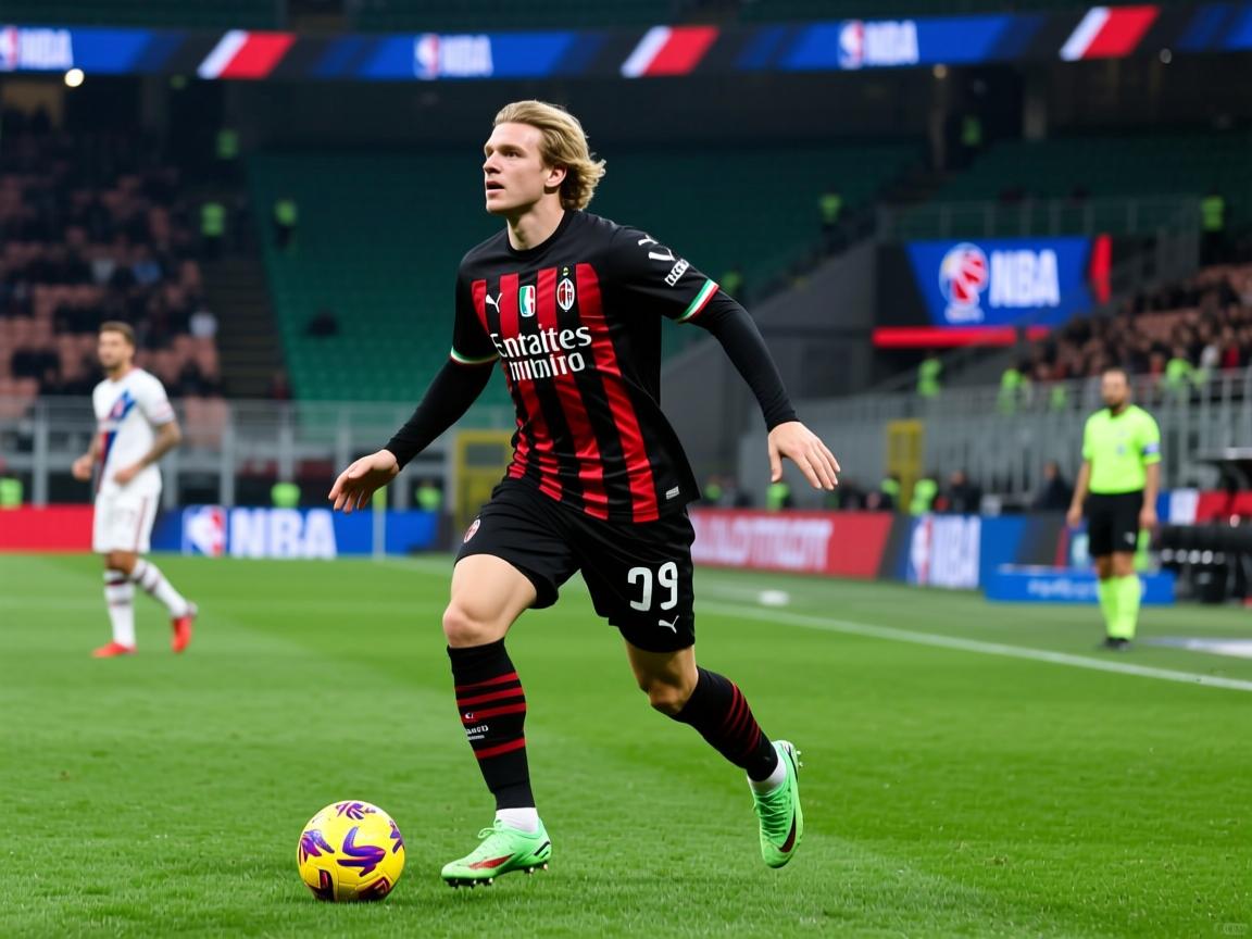 意甲-莱奥制胜菲尔克鲁格迎首秀米兰1-0卡利亚里先赛登顶