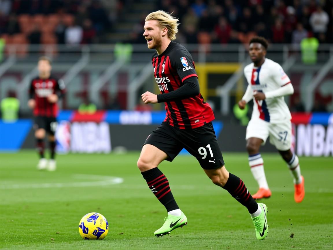 意甲-莱奥制胜菲尔克鲁格迎首秀米兰1-0卡利亚里先赛登顶  第2张