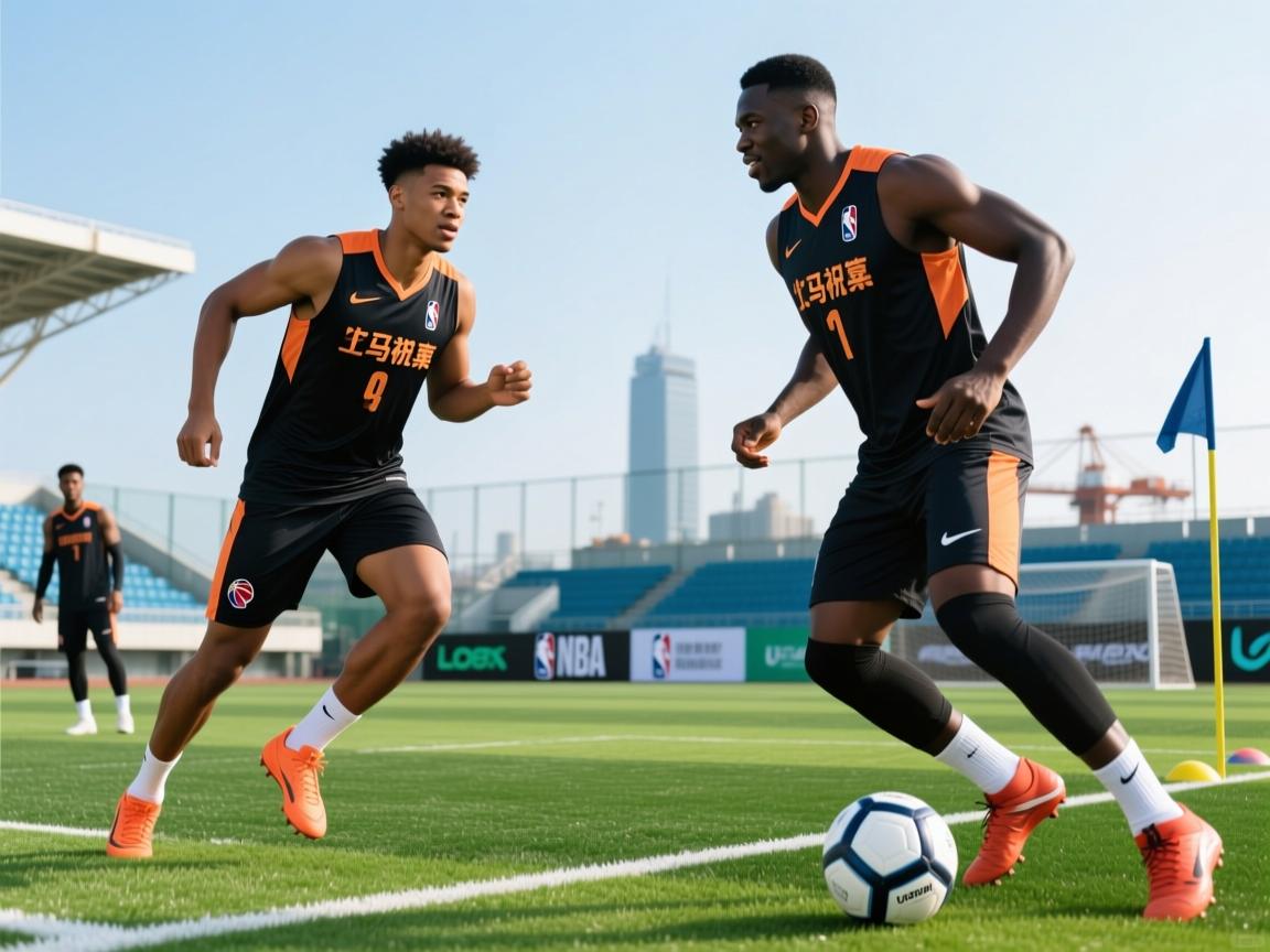 马莱莱与马马杜训练，海港不缺刘祝润进入合同年大连再租1年三赢