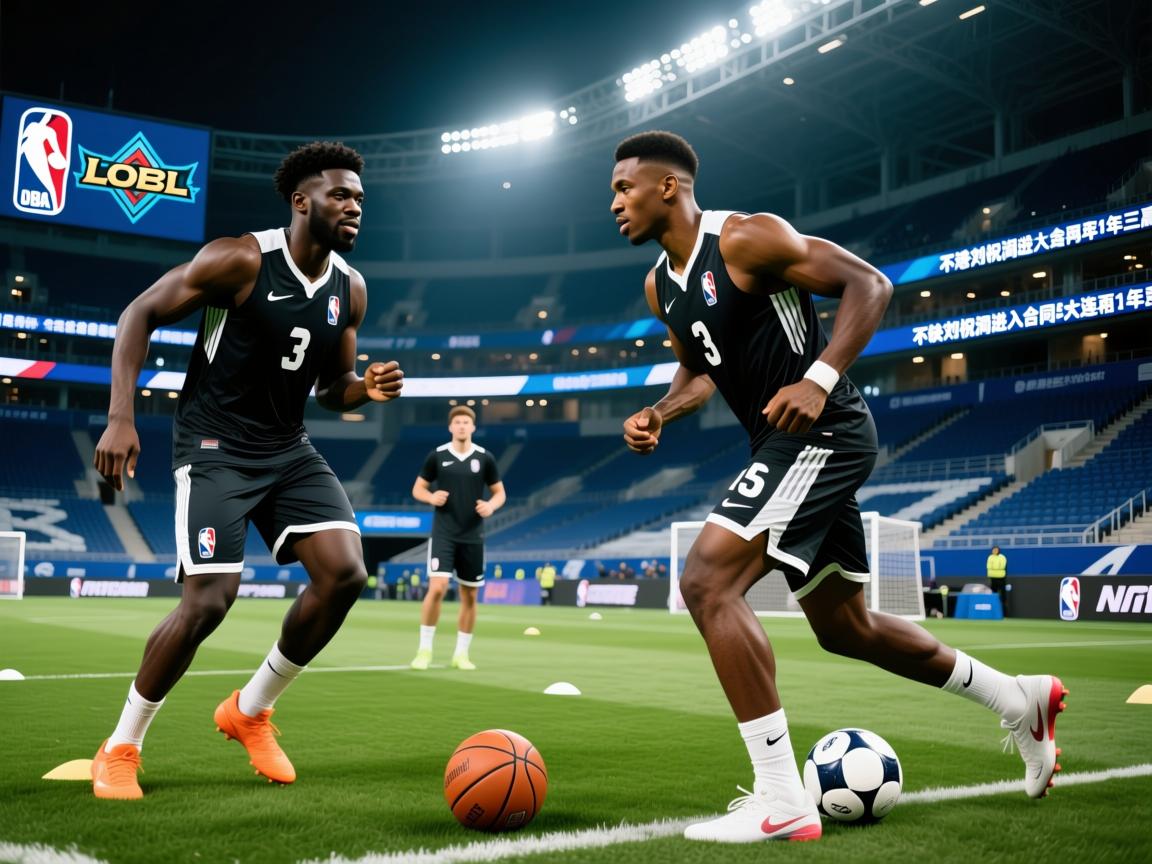 马莱莱与马马杜训练，海港不缺刘祝润进入合同年大连再租1年三赢  第2张