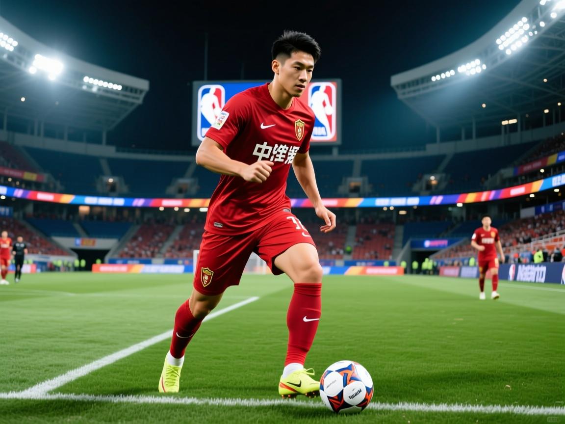 目标明确！海港敲定3大后卫后，要强挖中超第一铁腰，强徐新十倍