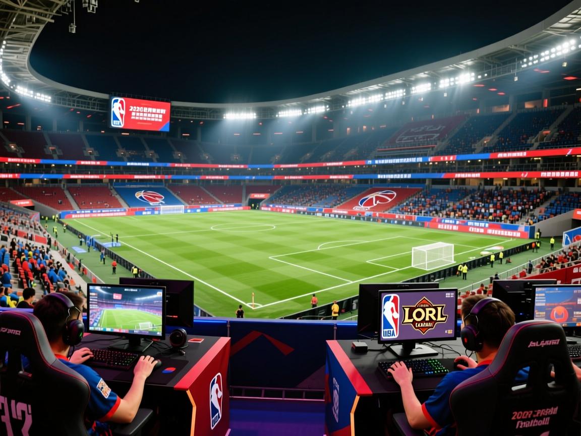 2026世界杯预选赛动态不容错过的看点