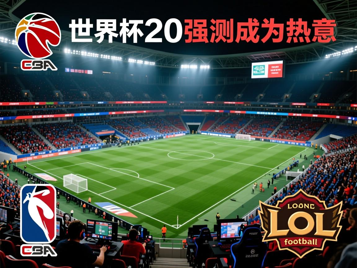 世界杯202强预测成为热议焦点 第2张