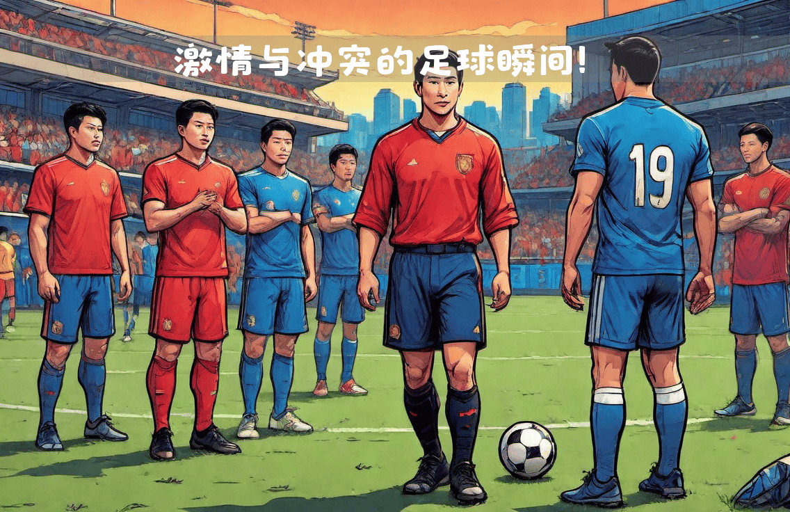 球员表现抢眼，国内足球比赛激情高涨的简单介绍