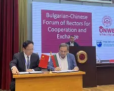 关于斯洛伐克战胜保加利亚，雄心壮志努力向前的信息
