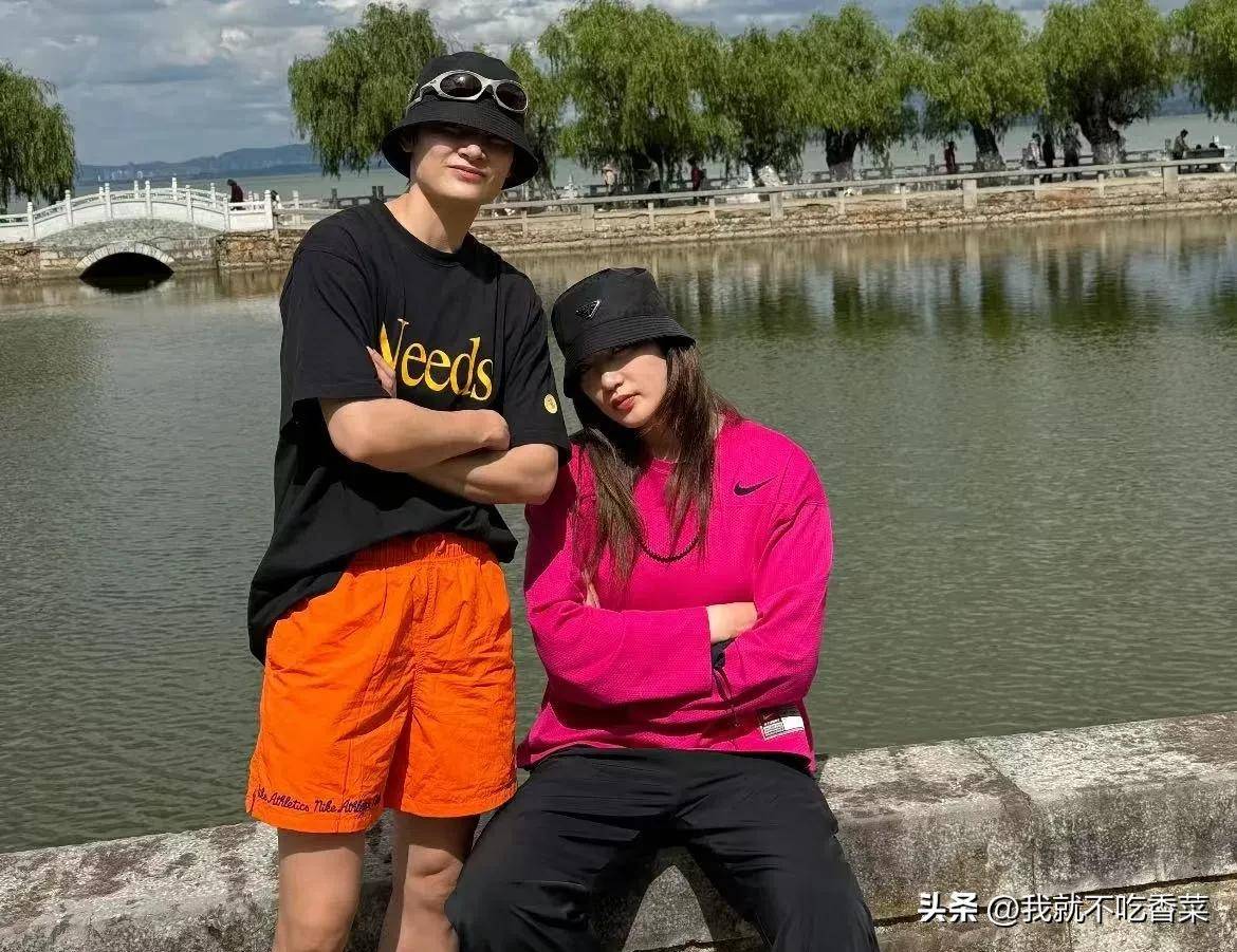 李梦较上劲了！江苏苦练三小时，就是要证明：我依然是最强！的简单介绍