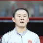 47岁孙继海当选大连市足协副主席