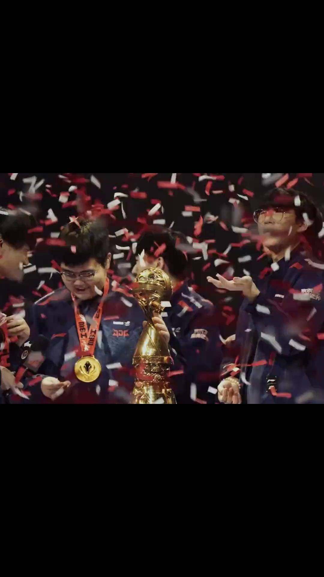 关于LOL-MSI：GEN成功卫冕MSI冠军，Chovy拿到FMVP！的信息