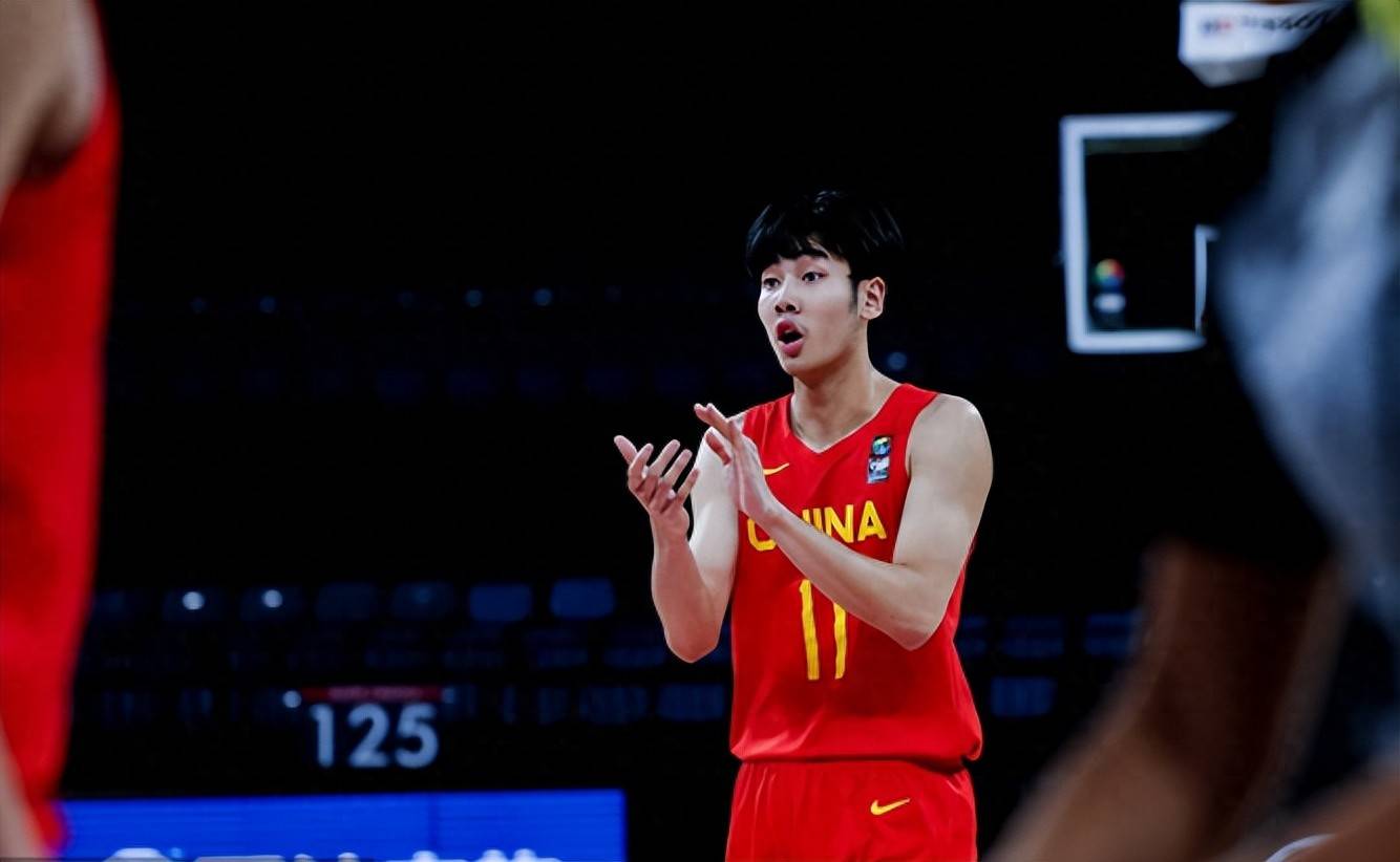 U19男篮世界杯-中国力擒喀麦隆第13名收官!的简单介绍