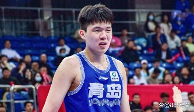 当年姚明都得打斯杯如今杨瀚森也一样的简单介绍