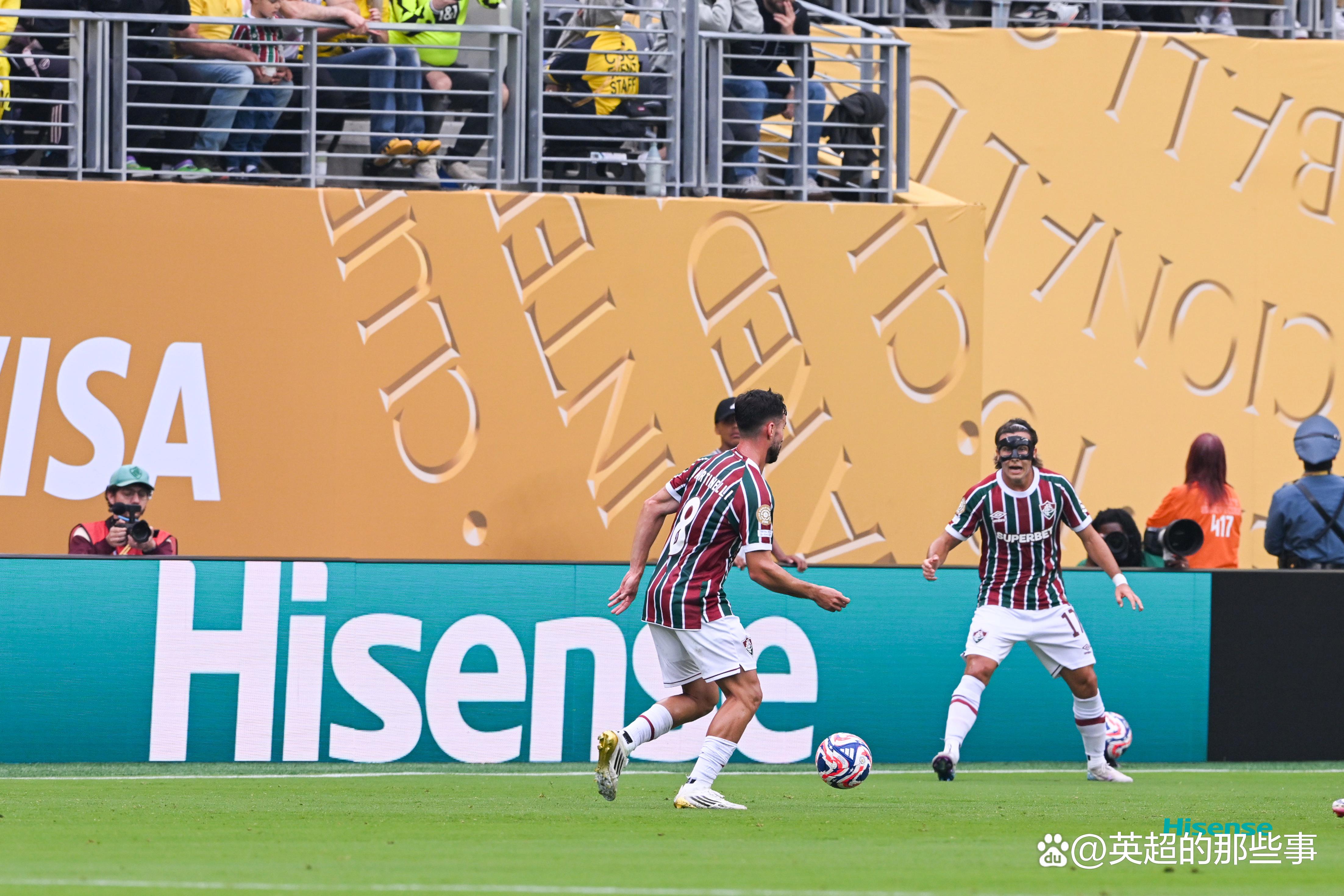 一场2:0，诞生世俱杯首支3连败球队！欧冠冠军反