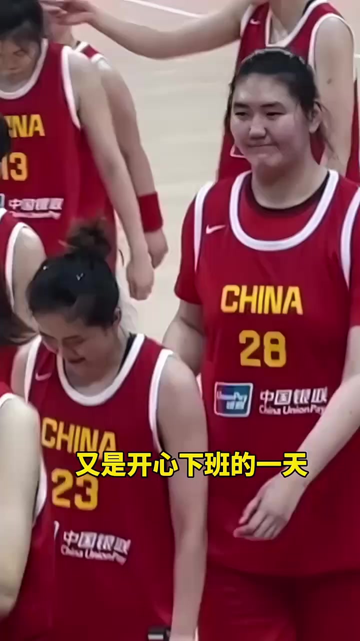 关于32分大胜！张子宇16+4中国女篮热身赛再胜日本的信息