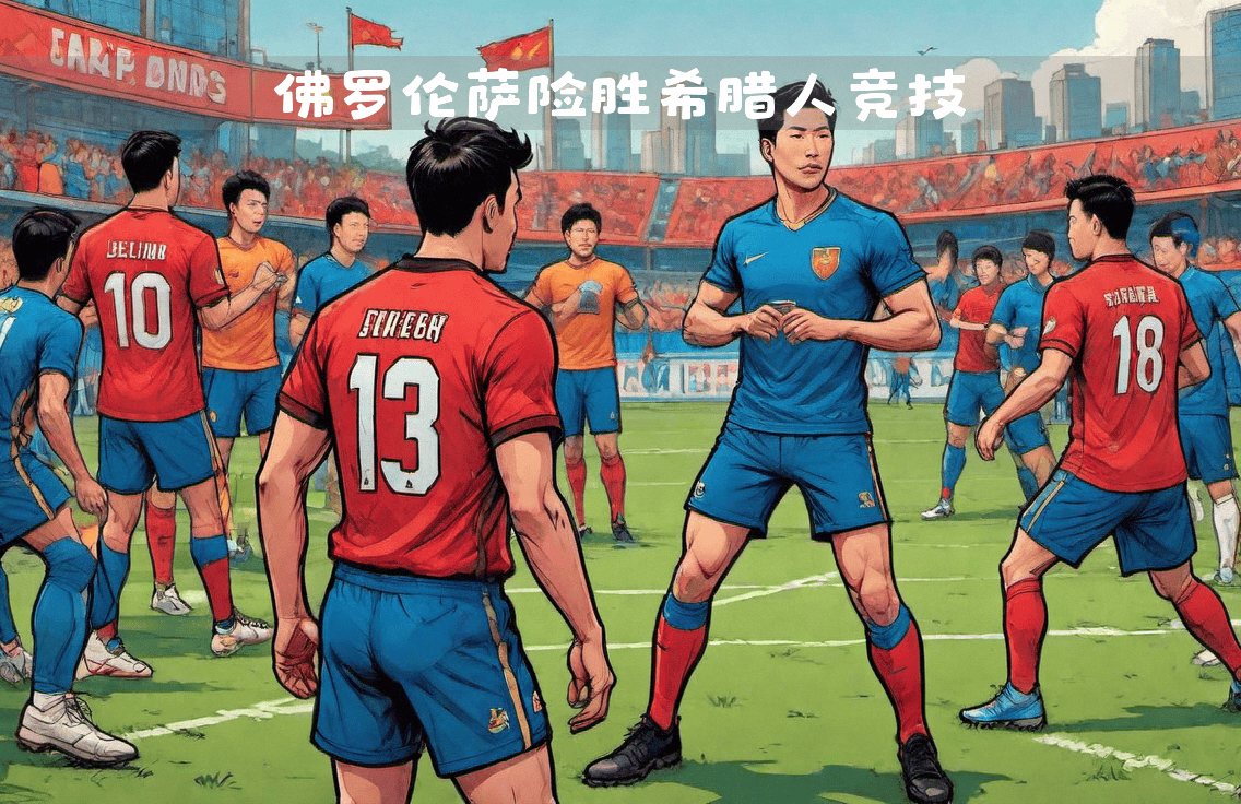 佛罗伦萨球队备战下一场比赛，力争取胜
