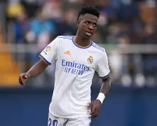 世俱杯-维尼修斯传射皇马3-0头名出线战尤文