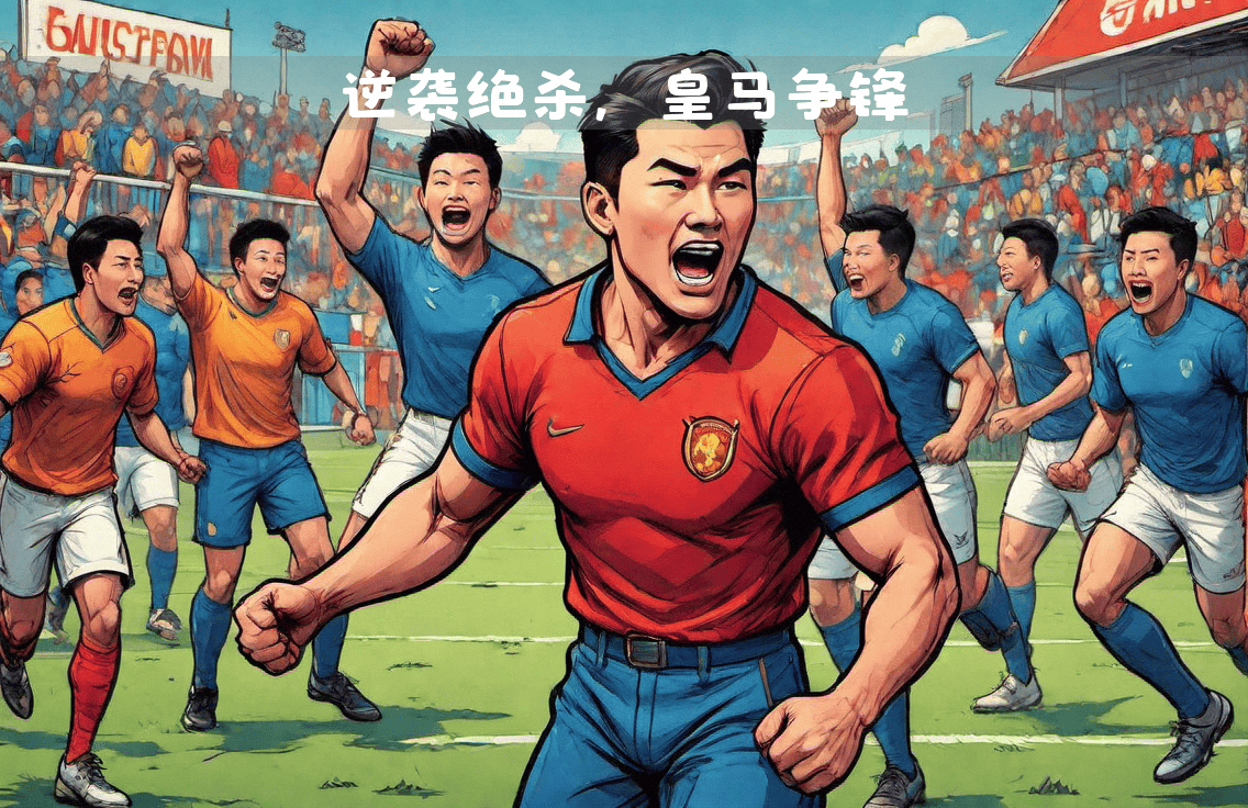 关于皇马上半场表现得很好，如果我们能逆转的信息
