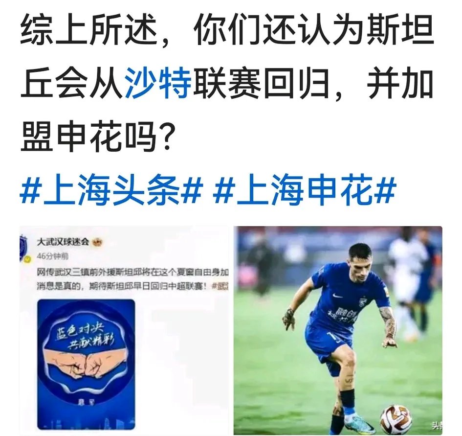 中超转会市场游出一条大鱼，申花蓉城都来抢人，年薪最少涨到800万的简单介绍