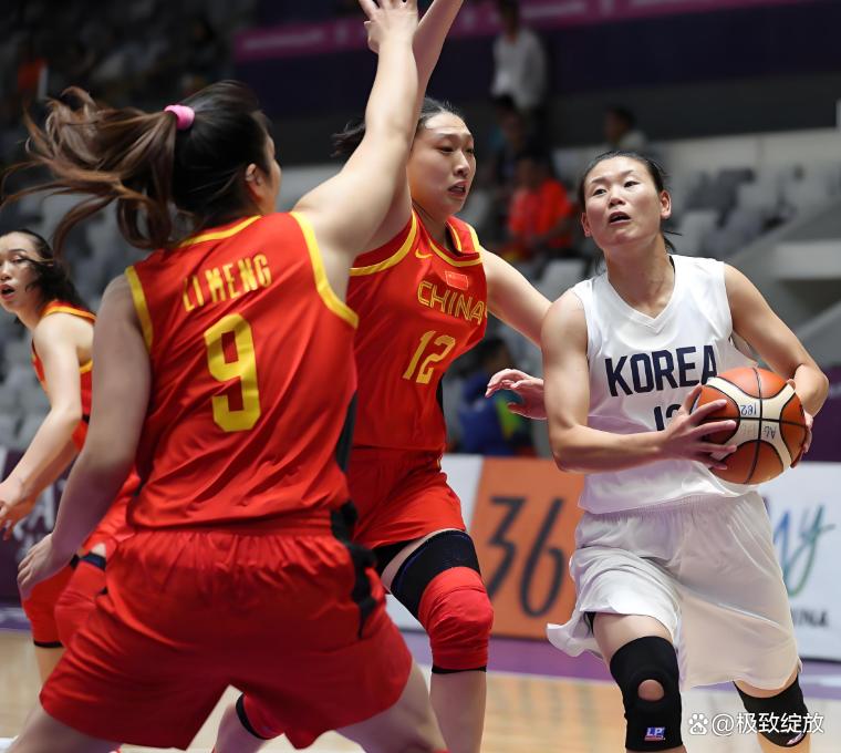 65分惨败！U19女篮世界杯-中国不敌美国无缘8强的简单介绍